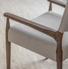 Woodside Carver Chair